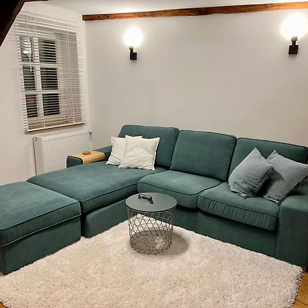 Celle Old Town Hideaway Apartment Екстериор снимка