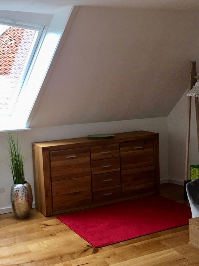 Celle Old Town Hideaway Apartment Екстериор снимка