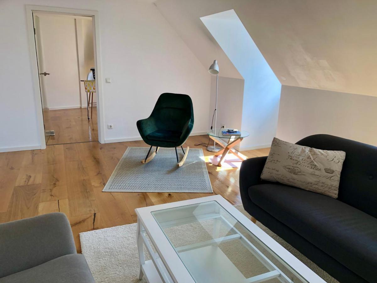 Celle Old Town Hideaway Apartment Екстериор снимка