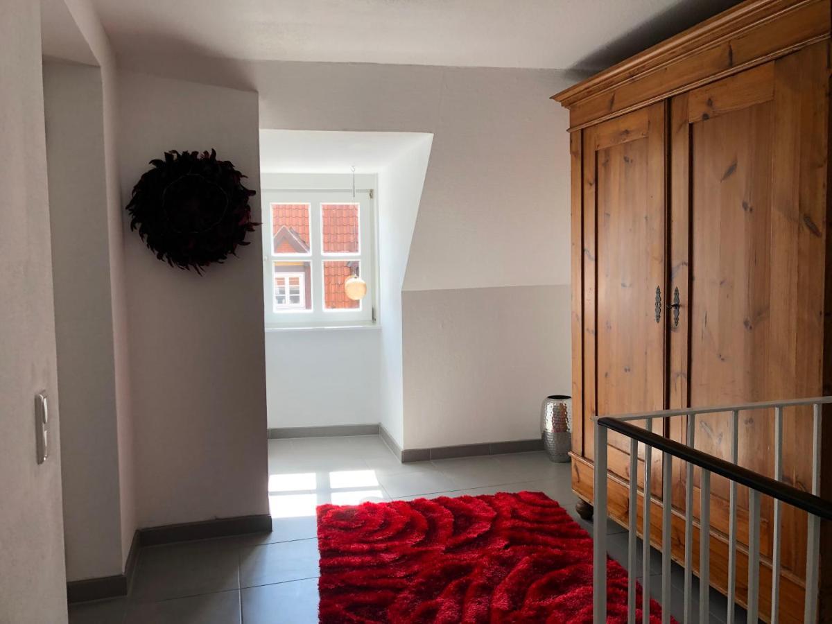 Celle Old Town Hideaway Apartment Екстериор снимка
