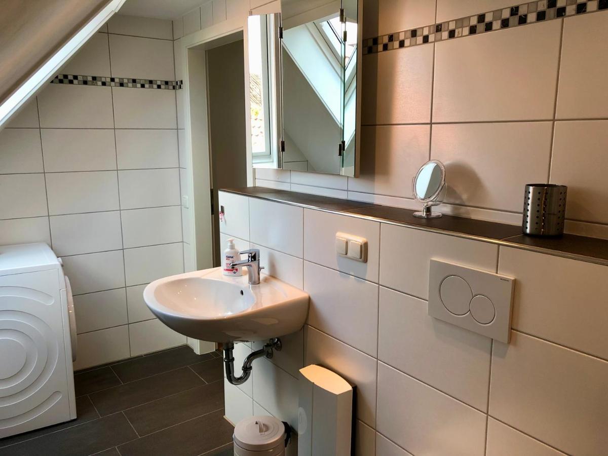 Celle Old Town Hideaway Apartment Екстериор снимка