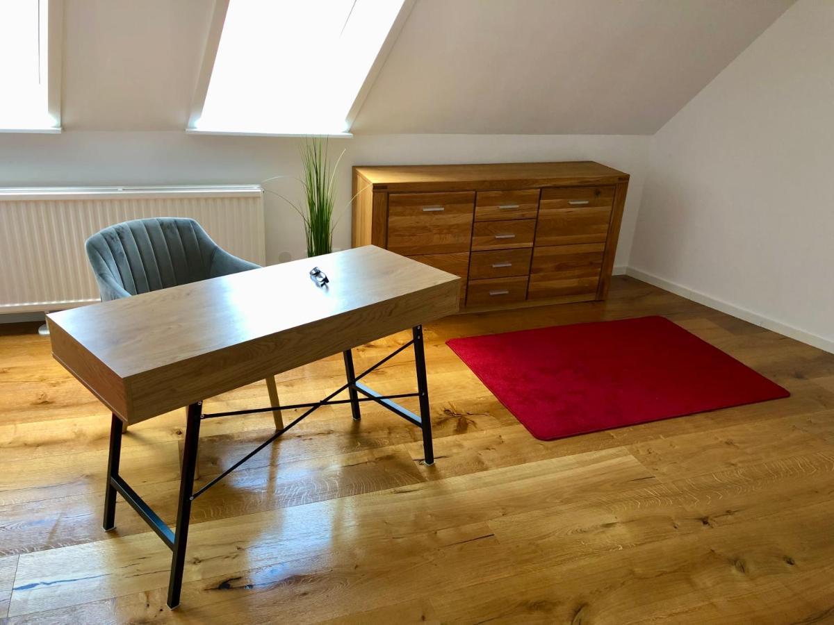 Celle Old Town Hideaway Apartment Екстериор снимка