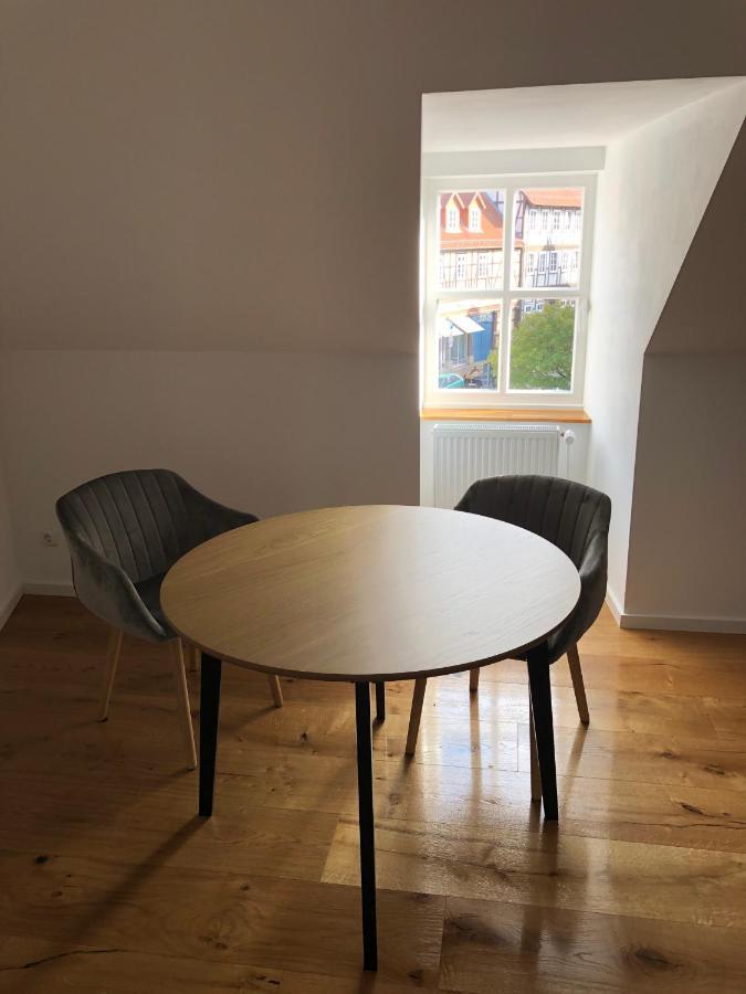 Celle Old Town Hideaway Apartment Екстериор снимка