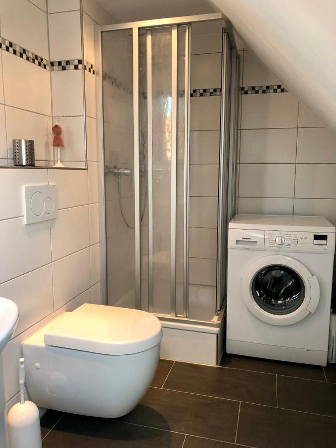 Celle Old Town Hideaway Apartment Екстериор снимка
