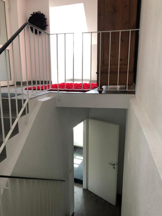 Celle Old Town Hideaway Apartment Екстериор снимка