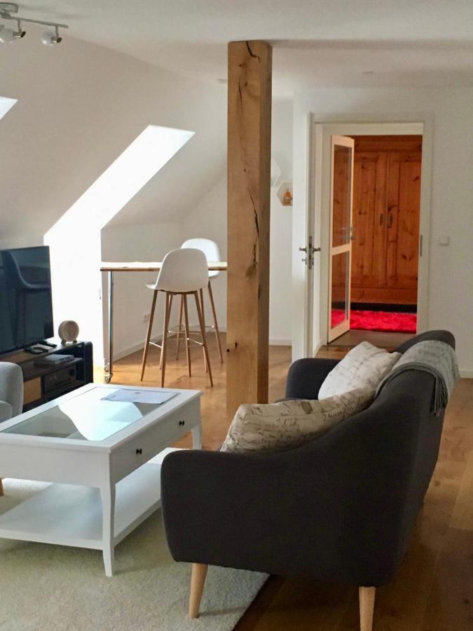 Celle Old Town Hideaway Apartment Екстериор снимка