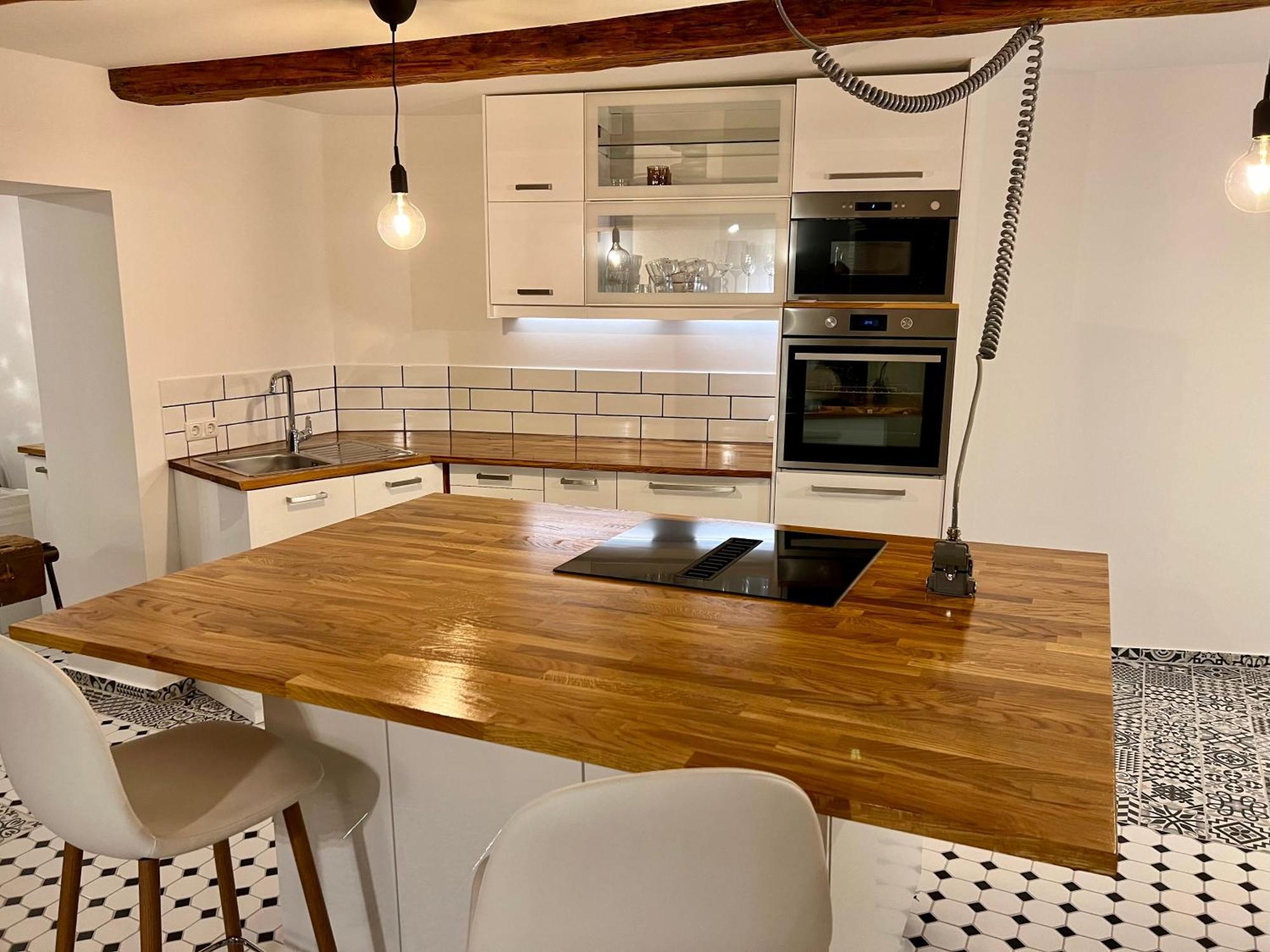 Celle Old Town Hideaway Apartment Екстериор снимка
