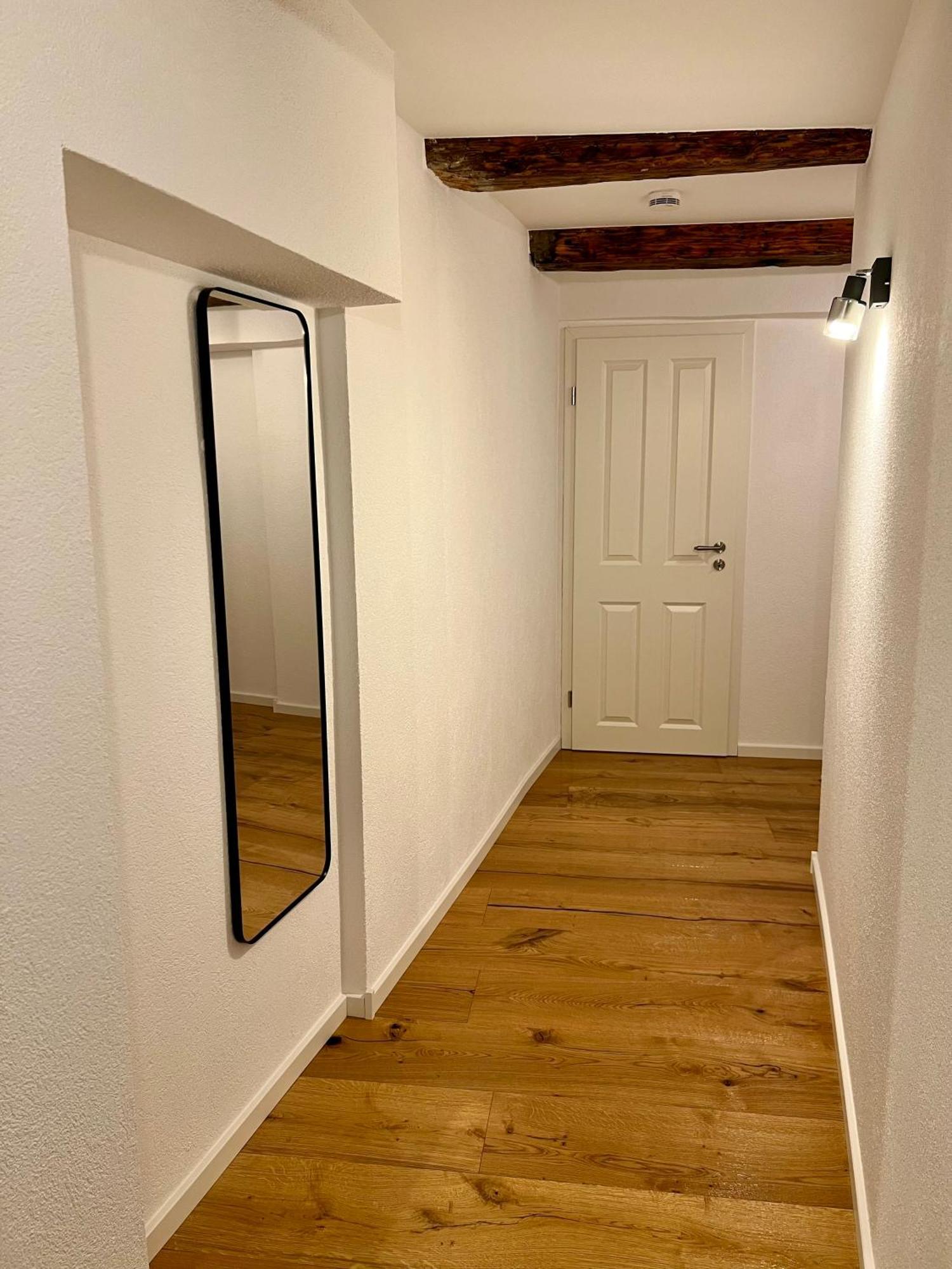 Celle Old Town Hideaway Apartment Екстериор снимка