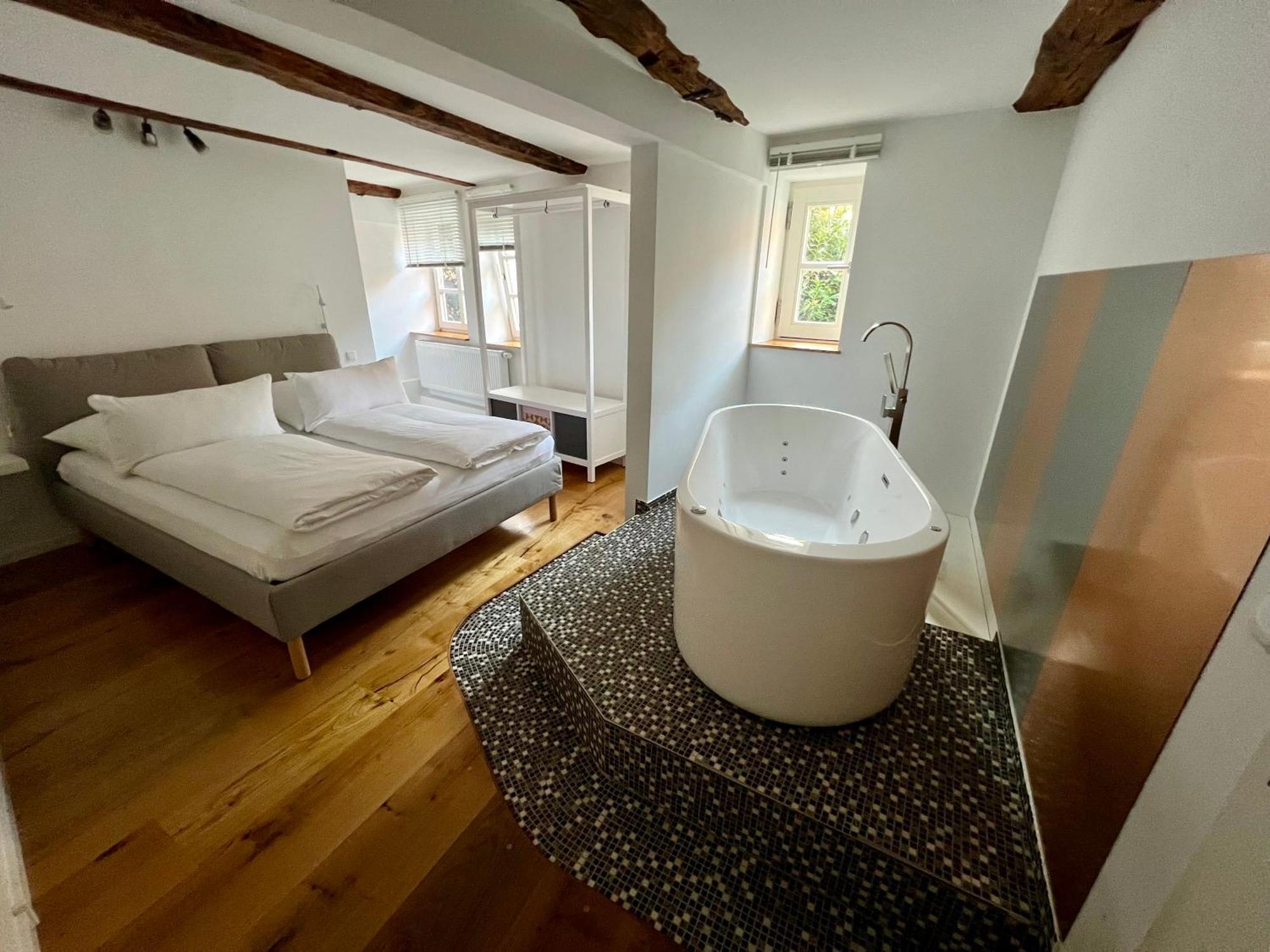 Celle Old Town Hideaway Apartment Екстериор снимка