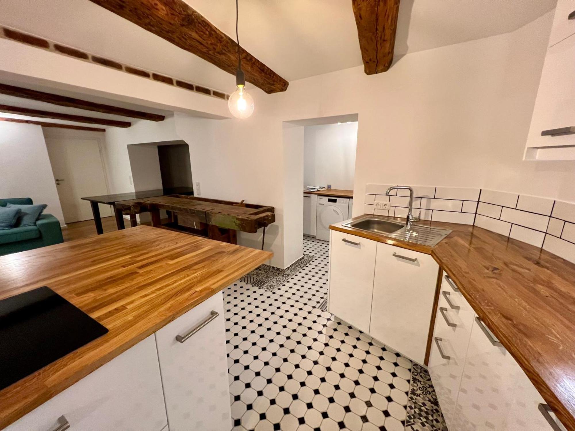 Celle Old Town Hideaway Apartment Екстериор снимка