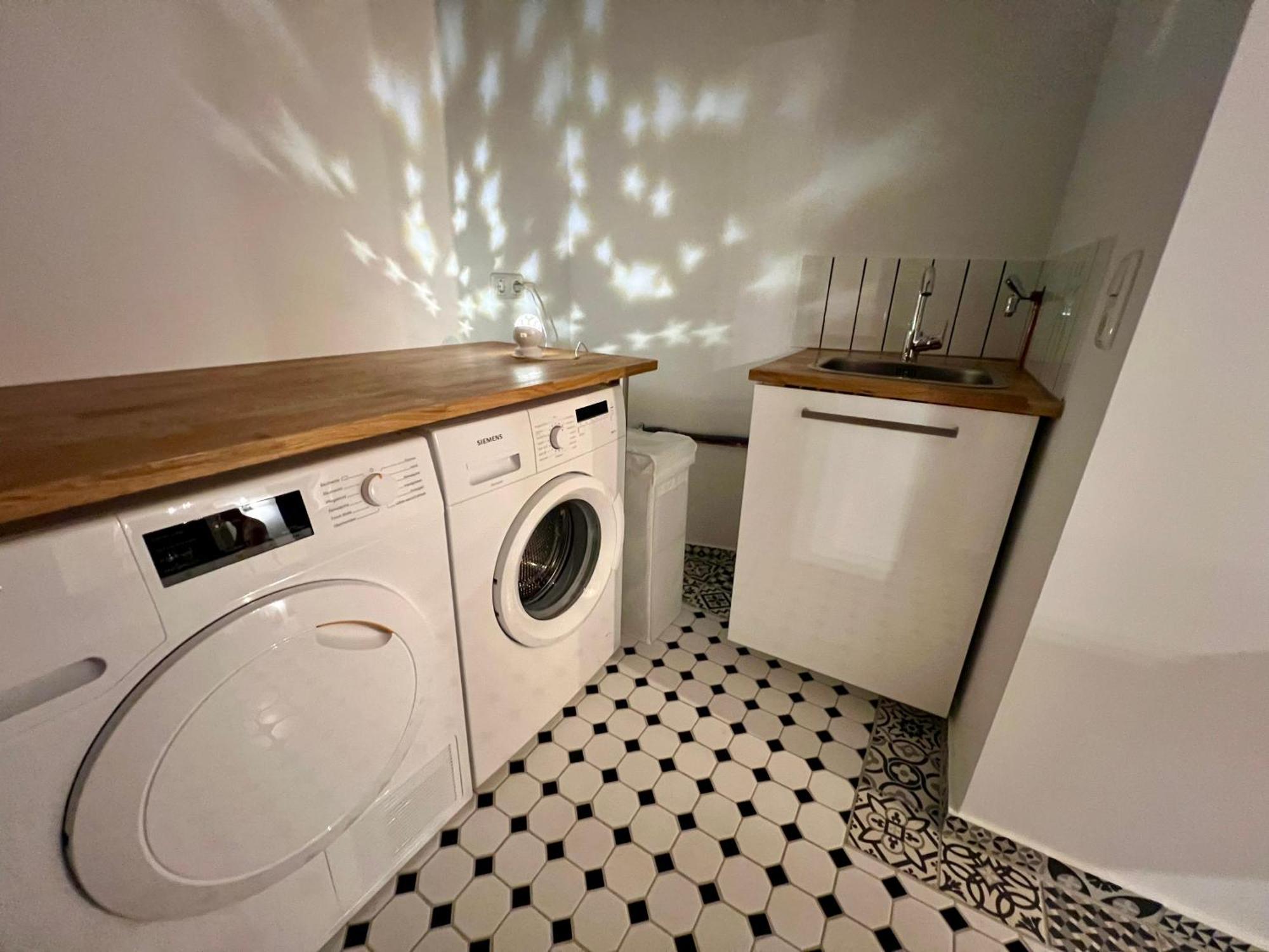 Celle Old Town Hideaway Apartment Екстериор снимка